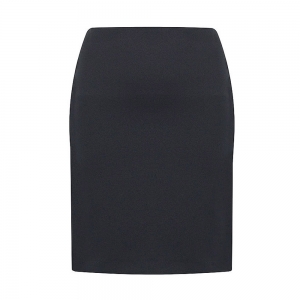 Bedwas High Knee Length Straight Skirt Adults Sizes